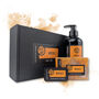 Whisky Scottish Bath And Body Gift Set, thumbnail 1 of 7