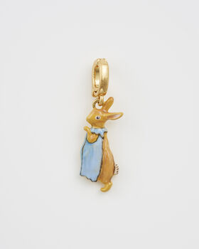 Fable England X Peter Rabbit Flopsy Necklace, 5 of 9