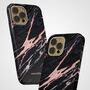 Dracarys Marble Tough Case For iPhone, thumbnail 3 of 4