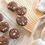 Eco Friendly Chocolate Cookie Baking Kit Party Bags, thumbnail 3 of 12