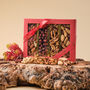 Luxury Natural Nut Vegan Gift Box, thumbnail 2 of 8