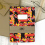 Pack Of Red Pandas A5 Lined And Plain Notebook Set, thumbnail 2 of 7