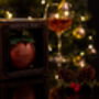 Sixpence Gin Christmas Pudding Liqueur 20% 50cl, thumbnail 4 of 5
