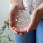 Will You Be My Godmother Proposal Keepsake, thumbnail 4 of 5