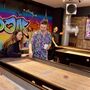 Shuffleboard Bar Experience For Up To Six In London, thumbnail 7 of 7