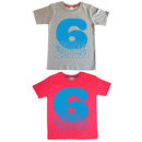 age is just a number t shirt