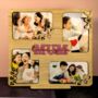 Mother’s Day Wooden Large Photo Frame And Free Gifts, thumbnail 3 of 8