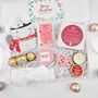 Cosy Christmas Pamper Gift Box, thumbnail 1 of 9