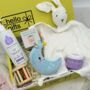 The Baby Skincare Essentials Gift Box Newborn Upwards, thumbnail 1 of 8