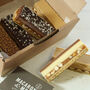 Pick Your Own Box Of Six Cake Bars, thumbnail 1 of 5