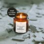 Joey Tribbiani Candle, Friends Tv Show Gifts, thumbnail 2 of 10