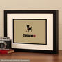 Personalised Chihuahua Print For One Or Two Dogs, thumbnail 7 of 12