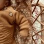 Organic Chunky Knit Baby Genie ®️, thumbnail 6 of 12