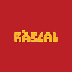 Rascal Coffee Logo