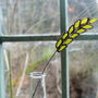 Summer Barley Stained Glass Wildflower, thumbnail 2 of 5