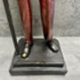 Tall 35cm Gentleman Ram Regal Sheep Figurine Ornament, thumbnail 10 of 12