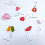 Personalised Limited Edition Valentine's Sweet Gift Box, thumbnail 3 of 5
