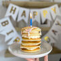 Birthday Breakfast Funfetti Pancakes Kit, thumbnail 1 of 3