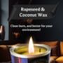 Takes Two To Mango Mango Candle, thumbnail 3 of 3