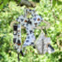 'All The Dogs' Dog Collar, thumbnail 2 of 3