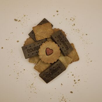 Plant Based Dog Teatime Biscuit Treats, 7 of 7