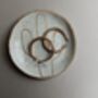 Cactus Clay Ring Dish, thumbnail 4 of 5