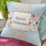 Special Godmother Cushion, thumbnail 4 of 5