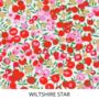 Liberty Of London Christmas Children's Alice Band, thumbnail 8 of 8