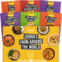 Curries From Around The World Gift Box, thumbnail 3 of 6