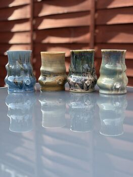 Ceramic Tumbler, 5 of 5