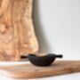 Small Wooden Snack And Nibble Bowl, thumbnail 3 of 6