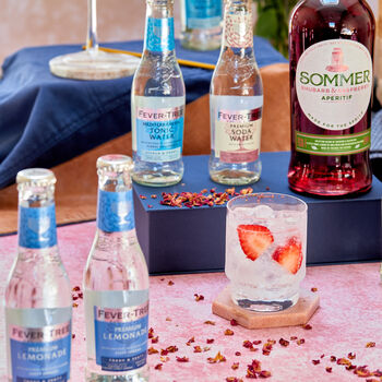 Gin And Summer Spritz Hamper, 7 of 11