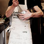 Personalised Kitchen Apron Guide, thumbnail 1 of 8