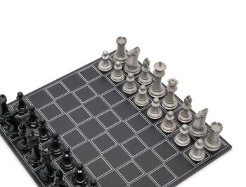 Skyline Chess Staunton Edition, 6 of 9