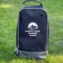 Personalised Trail Running Shoes Boot Bag, thumbnail 1 of 8