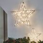 Light Up Twinkling Star Light, thumbnail 2 of 5