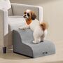Dog Stairs Pet Steps Waterproof Ramp, thumbnail 1 of 6