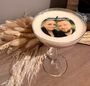 Personalised Photo Edible Cocktail Drink Toppers, thumbnail 1 of 3