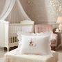 Personalised Teddy Bear Baby Pillowcase, thumbnail 5 of 5