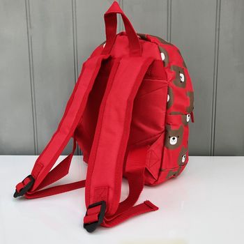 Personalised Kids Backpack, 7 of 12