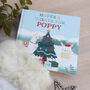 Personalised Christmas Hopes And Wishes For, thumbnail 4 of 11