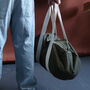 Personalised Cricket Sports Duffle Bag, thumbnail 3 of 7