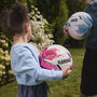 Personalised Football Ball, Customise With Any Name, thumbnail 3 of 12