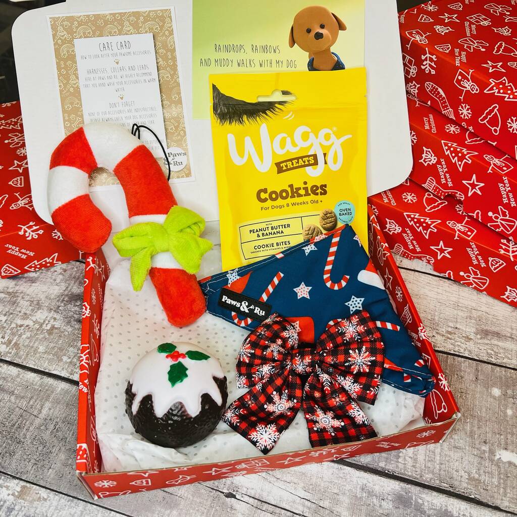 dog christmas gift ideas