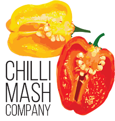 The Chilli Mash Company Logo