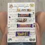 Personalised Children's Chocolate Board, thumbnail 5 of 10