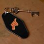 Hoy Classics Motel Keyring, thumbnail 4 of 7