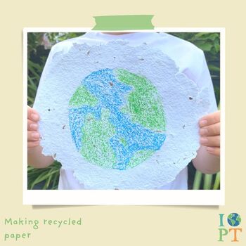 Children's Eco Activity Box: Our World Is Changing, 7 of 11