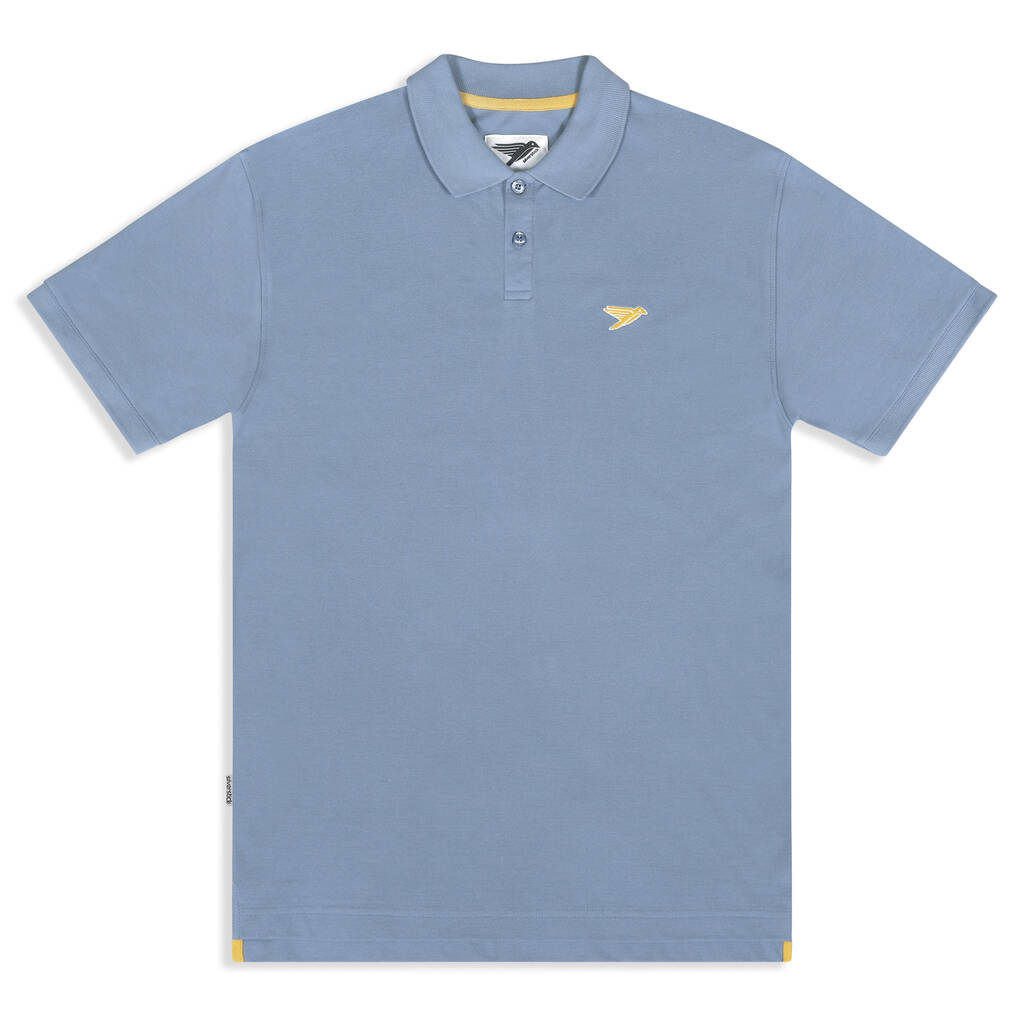 Marco Polo Shirt, 1 of 7