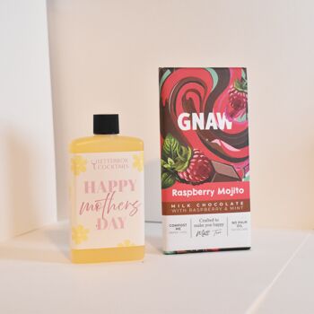 Mother's Day Mini Letterbox Cocktail Gift, 5 of 6